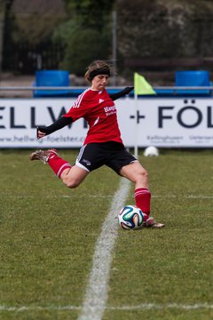 Bild 39 - Frauen VfL Kellinghusen - TSV Heiligenstedten : Ergebnis: 4;1